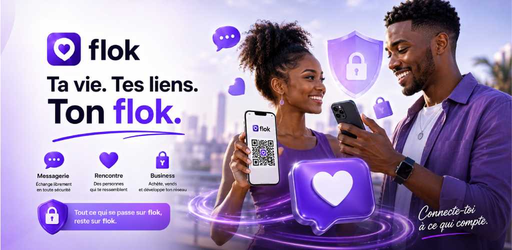 Projet flok